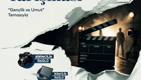İstanbul Büyükşehir Belediyesi Gençlere Yönelik Kısa Film ve Fotoğraf Yarışmaları Düzenliyor