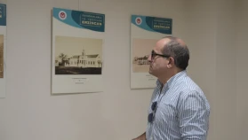 Kartal’da Erzincan Sergisi Açıldı