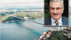 İstanbul'u ağaçlandırın