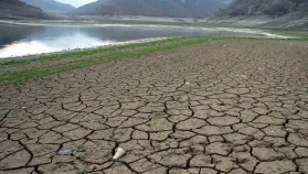 Yağışlar yanıltmasın kuraklık riski artık kalıcı!