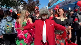 Roman Kültürü Bu Toprakların Zenginliğidir