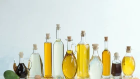 Kendine İyi Bakmanın Doğal Yolu: Antioksidan Gücüyle E Vitamini