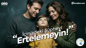 Abdi İbrahim Otsuka, Dünya Otizm Farkındalık Günü’nde Şüphelerinizi Ertelemeyin Diyor!