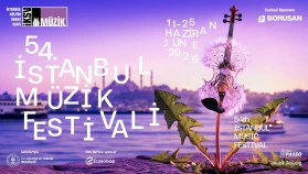 DÜNYACA ÜNLÜ SANATÇILAR İSTANBUL’DA KONSER FIRTINASI ESTİRECEK