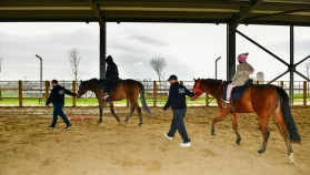 Esenyurt’ta Otizm Farkındalık Günü’nde Anlamlı Etkinlik