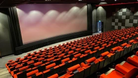 Bu cuma vizyona girecek filmler belli oldu