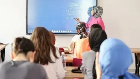 Esenyurt’ta ücretsiz KPSS ve DGS Kursları Başladı!