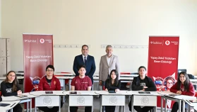 Yapay Zekâda Yeni Hedef