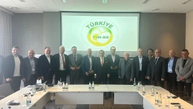 YUM-BİR, VARŞOVA’DA KÜRESEL TEMASLARINI GÜÇLENDİRDİ