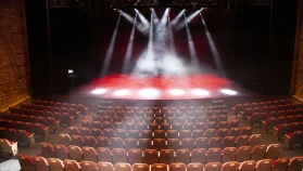 Fişekhane’de Piyano Şöleni