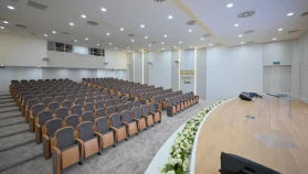 Esenyurt'ta Nikah Sarayına Yeni Yüz