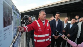 Tuzla’ya Stratejik Yatırım