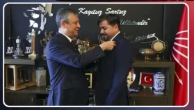 CHP, Arif Kocabıyık’ın üyelik işlemlerini durdurdu...