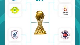Basketbolda Play-off heyecanı