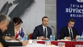 İBB, 8’inci taksi ihalesini gerçekleştirdi
