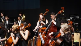 Beylikdüzü’nde klasik müzik rüzgarı