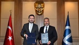 Basın İlan Kurumu ve Anadolu Üniversitesi'nden İş Birliği