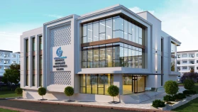 Bağcılar’a tam donanımlı 4 gençlik merkezi