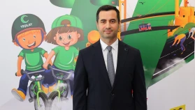 Yeşilay’da bisiklet ve Dünya Kupası coşkusu