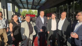 Ramada Residence by Wyndham Haramidere görkemli bir törenle açıldı