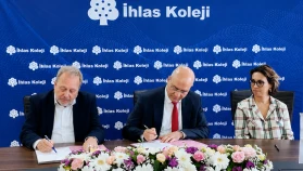 İHLAS KOLEJİ VE CAMBRIDGE’DEN DEV ORTAKLIK: İNGİLİZCE EĞİTİMİNDE ULUSLARARASI DÖNEM