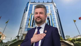 İzmir'de Buca Belediyesi'ne operasyon!