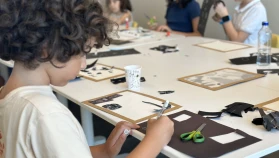 İstanbul Modern’de Yaz Sanat Okulu başlıyor