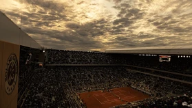 Roland Garros’ta final zamanı