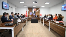 Batı Karadeniz’e hizmet protokolü