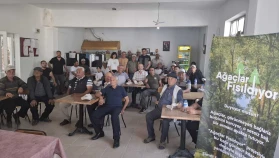 Doğa okuryazarlığı yayılıyor