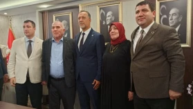 Yılmaz: İstanbul'un da Beylikdüzü'nün de sahibi göreceksiniz MHP olacak!