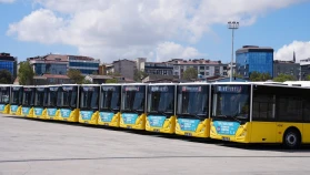 İETT’den havalimanı metro hattına ek sefer