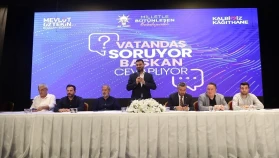 Kâğıthane’de mahalle buluşması