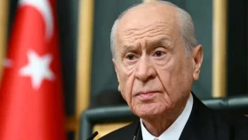 MHP lideri Bahçeli: 'Yargıtay, CHP ile ilgili kararını bir an önce vermeli'