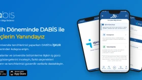 DABİS Artık İŞKUR Mobil'de