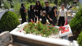Kartal Belediyesi 15 Temmuz Şehitlerini Unutmadı
