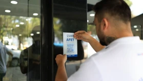 Silivri Belediyesi, Afet Bilgilendirme QR Etiketlerini İlçe Genelinde Yaygınlaştırıyor
