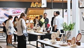 Tüyap İstanbul Fuar ve Kongre Merkezi'nde ZUCHEX fuarı