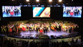 üyükçekmece Belediyesi festivalinde uluslararası sanat rüzgarı esecek