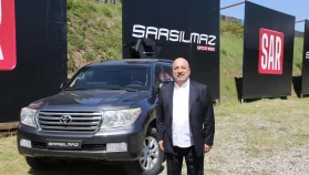 SARSILMAZ’dan Olimpik Atıcılığa Stratejik Destek