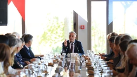 Avcılar Sosyal Tesisleri Yenilenerek Hizmete Açıldı