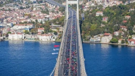 İstanbul Maratonu'na Avantajlı Kayıt İçin Son Günler