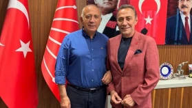 BERHAN ŞİMŞEK’TEN CHP’DE BİRLİK VE DAYANIŞMA MESAJI