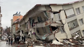 Riskli yapılar nerede bilmiyoruz!
