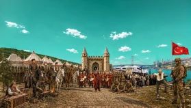 Fatih'te Zafer Günleri Başlıyor