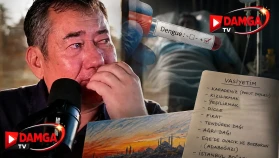 Serdar Akinan: Böyle öleceğim aklıma gelmezdi!