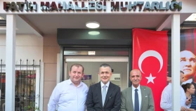 Aksoy: Zenginlerin Değil, Halkın Dediği Olacak!