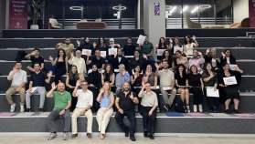 İBB İnovasyon Yaz Kampı Tamamlandı