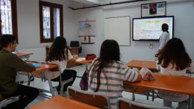 Fatih'te Sınavlara Hazırlık Kurs Kayıtları Başladı