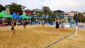 Bakırköy'de Bayram Coşkusu Yaşanacak